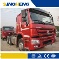 Sinotruk HOWO 6X4 Traktor LKW zu verkaufen